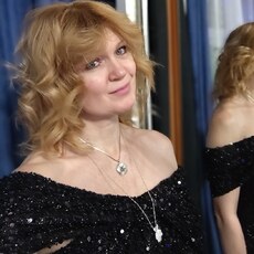 Фотография девушки Наталья, 48 лет из г. Ханты-Мансийск