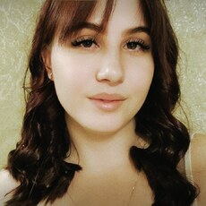 Фотография девушки Евгения, 27 лет из г. Ангарск