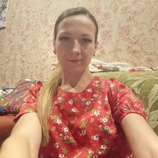 Фотография девушки Елена, 36 лет из г. Губкин