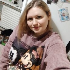 Фотография девушки Алина, 35 лет из г. Омск