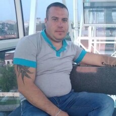 Фотография мужчины Юрий, 35 лет из г. Кинешма