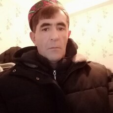 Фотография мужчины Муслим, 45 лет из г. Судак