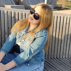 Фотография девушки Юлия, 32 года из г. Ульяновск