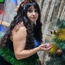 Фотография девушки Марина, 34 года из г. Кемля