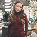 Настя, 19 лет