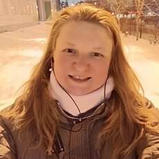 Фотография девушки Анна, 43 года из г. Воронеж