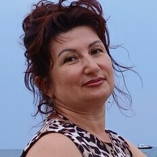 Фотография девушки Лидия, 56 лет из г. Анапа