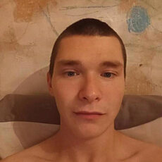 Фотография мужчины Сергей, 21 год из г. Воронеж