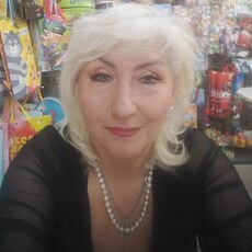 Фотография девушки Светлана, 58 лет из г. Ульяновск