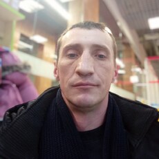 Фотография мужчины Василий, 42 года из г. Жодино