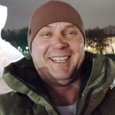 Фотография мужчины Вячеслав, 45 лет из г. Ижевск