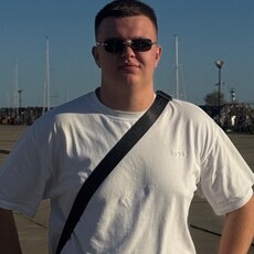 Фотография мужчины Адриан, 25 лет из г. Краснодар