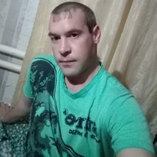 Фотография мужчины Роман, 35 лет из г. Крыловская