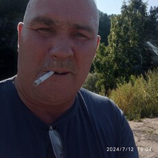 Фотография мужчины Андрей, 52 года из г. Ленинск-Кузнецкий