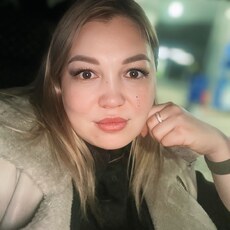 Фотография девушки Вероника, 33 года из г. Улан-Удэ