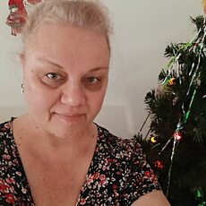 Фотография девушки Светлана, 55 лет из г. Саратов