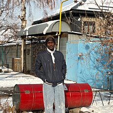 Фотография мужчины Muhseen, 25 лет из г. Алматы