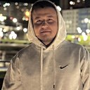 Нуриддин, 23 года