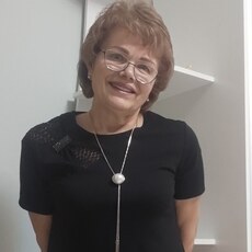 Фотография девушки Надежда, 63 года из г. Москва