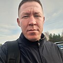 Марат, 42 года