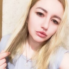 Фотография девушки Мария, 29 лет из г. Костанай