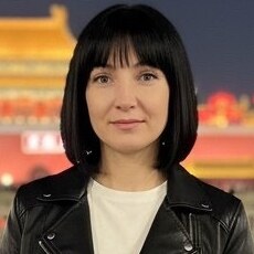 Фотография девушки Екатерина, 42 года из г. Москва