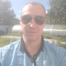 Фотография мужчины Камиль, 41 год из г. Казань