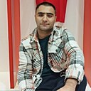 Мухаммад Саидов, 35 лет