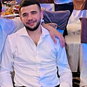 Хафиз, 28 лет