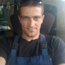 Фотография мужчины Влад, 29 лет из г. Моршанск