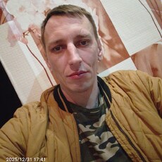 Фотография мужчины Павел, 35 лет из г. Смоленск