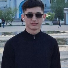 Фотография мужчины Айбын, 20 лет из г. Атырау(Гурьев)
