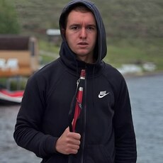 Фотография мужчины Антон, 33 года из г. Майкоп