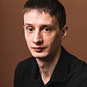 Макс, 33 года