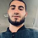 Муслим, 25 лет