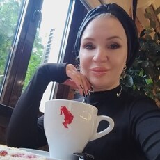 Фотография девушки Марта, 51 год из г. Подольск