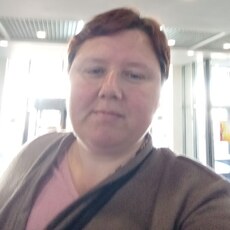 Фотография девушки Валентина, 44 года из г. Урень