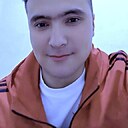 Hasanboy, 33 года