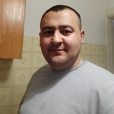 Фотография мужчины Зак, 37 лет из г. Докшицы