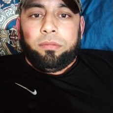 Фотография мужчины Миша, 37 лет из г. Братск