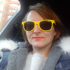 Фотография девушки Мари, 42 года из г. Череповец