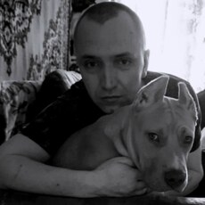 Фотография мужчины Дмитрий, 41 год из г. Вологда