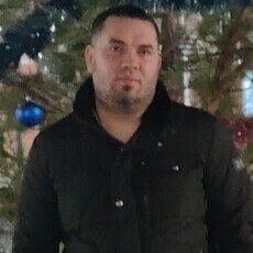 Фотография мужчины Денис, 41 год из г. Краснодар