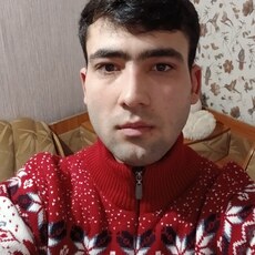 Фотография мужчины Ел, 25 лет из г. Иркутск