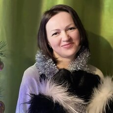 Фотография девушки Татьяна, 48 лет из г. Екатеринбург