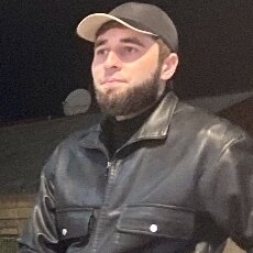 Фотография мужчины Руслан, 28 лет из г. Химки