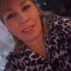 Фотография девушки Наталия, 47 лет из г. Волгодонск