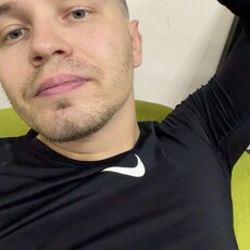 Фотография мужчины Александр, 27 лет из г. Геническ