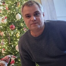 Фотография мужчины Вадим, 48 лет из г. Минск