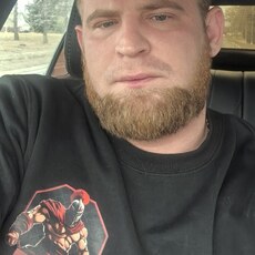 Фотография мужчины Серго, 34 года из г. Дмитров